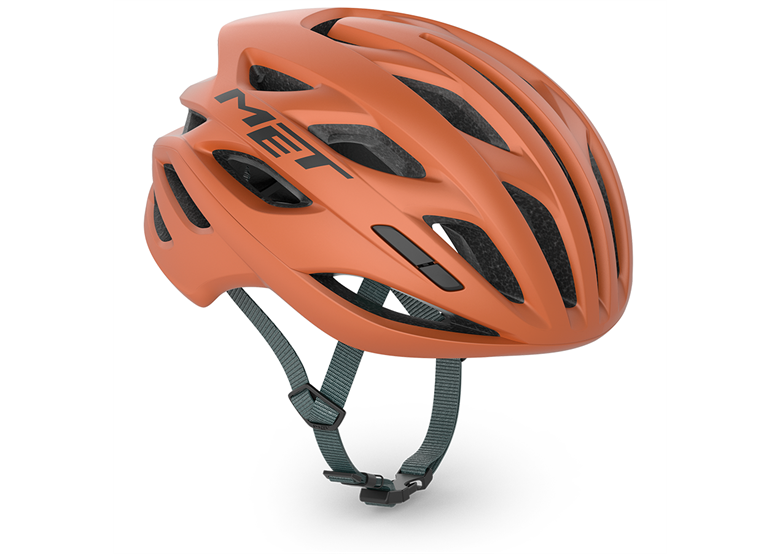 Kask rowerowy MET Estro Wander MIPS