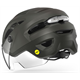 Kask rowerowy MET Intercity MIPS