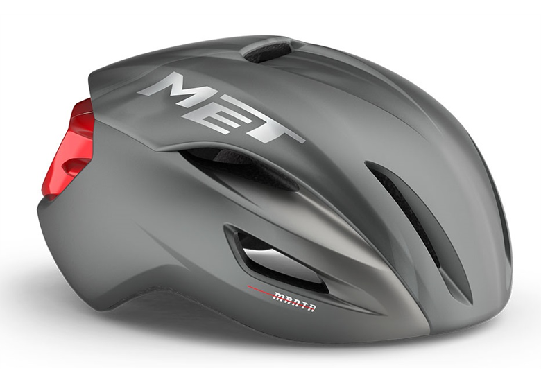 Kask rowerowy MET Manta MIPS