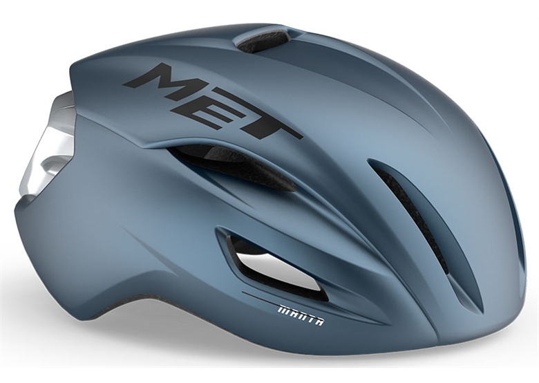 Kask rowerowy MET Manta MIPS