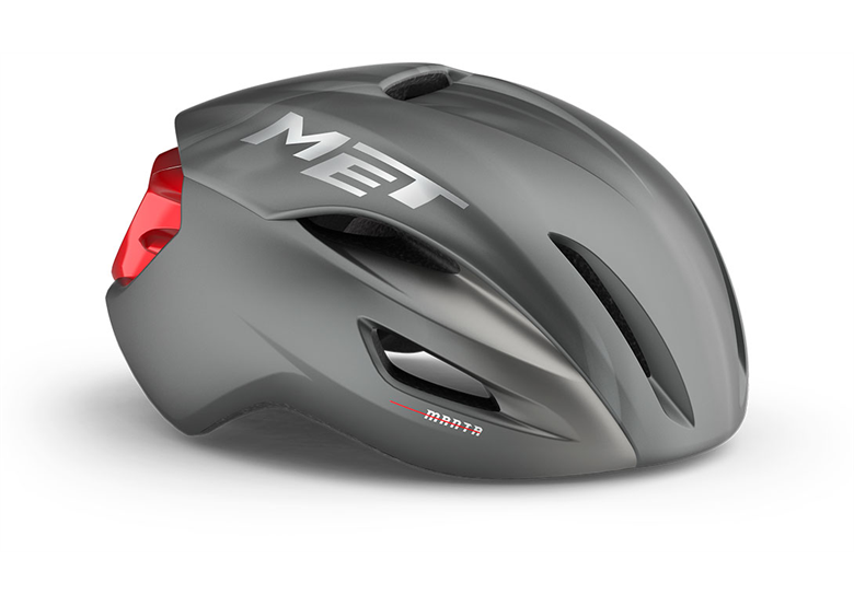 Kask rowerowy MET Manta MIPS