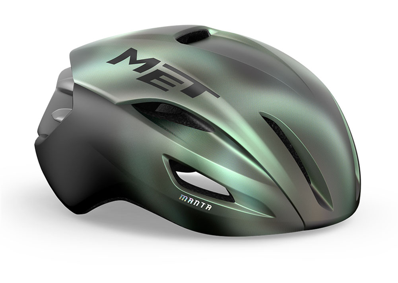 Kask rowerowy MET Manta MIPS