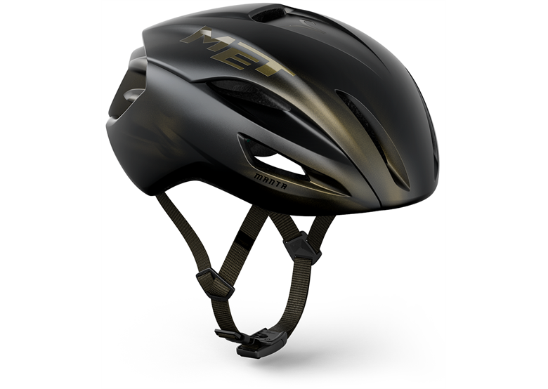 Kask rowerowy MET Manta MIPS Tadej Pogacar