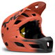 Kask rowerowy Full Face MET Parachute MCR MIPS