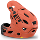 Kask rowerowy Full Face MET Parachute MCR MIPS