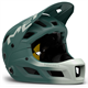 Kask rowerowy Full Face MET Parachute MCR MIPS