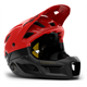 Kask rowerowy Full Face MET Parachute MCR MIPS