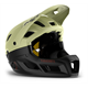 Kask rowerowy Full Face MET Parachute MCR MIPS