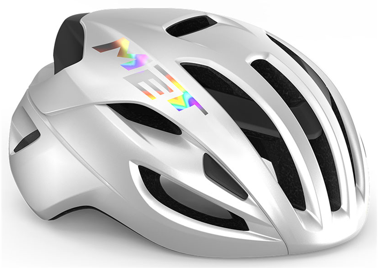 Kask rowerowy MET Rivale II MIPS