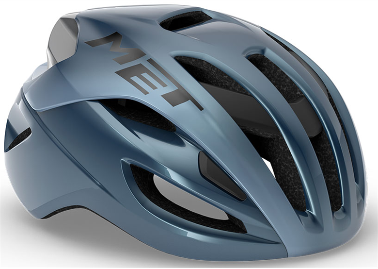 Kask rowerowy MET Rivale II MIPS