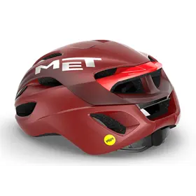 Kask rowerowy MET Rivale II MIPS