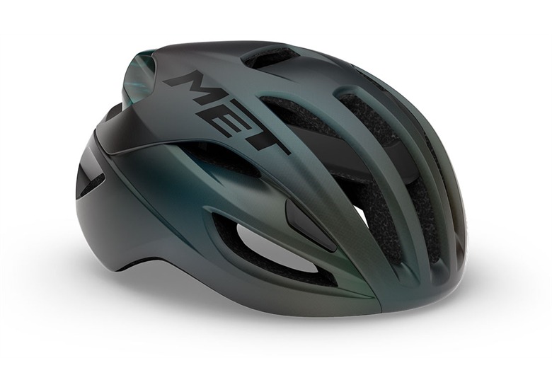 Kask rowerowy MET Rivale II MIPS