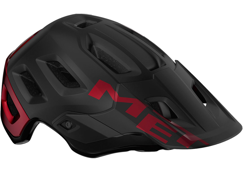 Kask rowerowy MET Roam MIPS