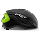 Kask rowerowy MET Strale