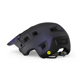 Kask rowerowy MET Terranova MIPS