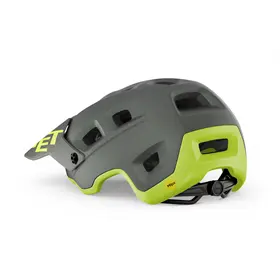 Kask rowerowy MET Terranova MIPS