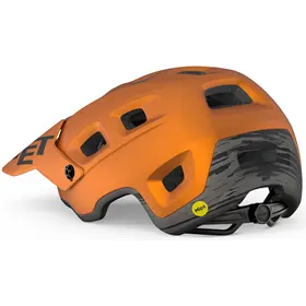 Kask rowerowy MET Terranova MIPS