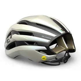 Kask rowerowy MET Trenta 3K Carbon MIPS