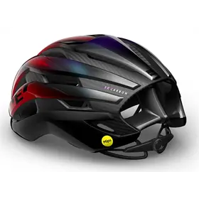 Kask rowerowy MET Trenta 3K Carbon MIPS