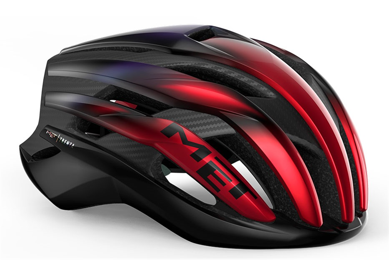 Kask rowerowy MET Trenta 3K Carbon MIPS