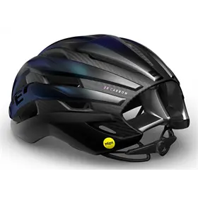 Kask rowerowy MET Trenta 3K Carbon MIPS