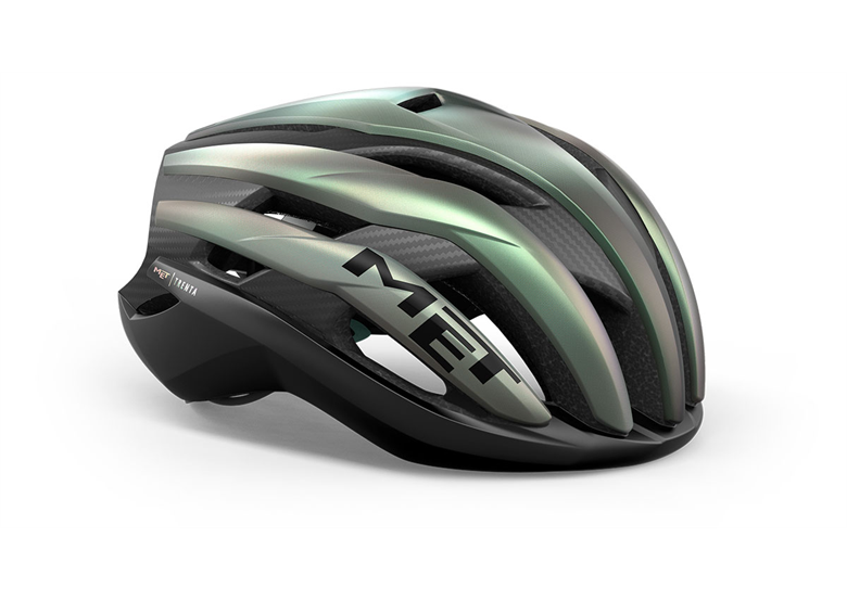 Kask rowerowy MET Trenta 3K Carbon MIPS