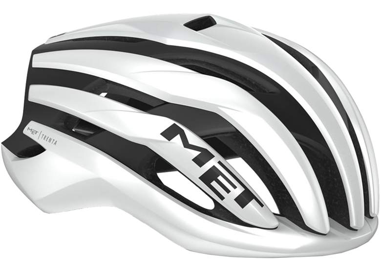 Kask rowerowy MET Trenta MIPS