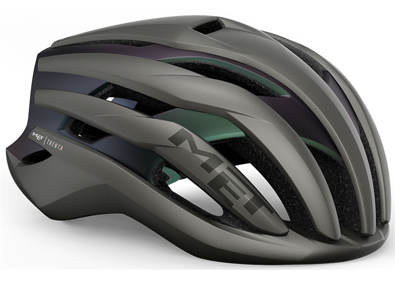 Kask rowerowy MET Trenta MIPS