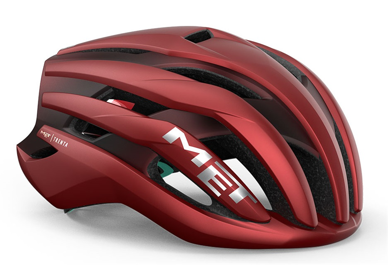 Kask rowerowy MET Trenta MIPS