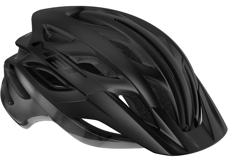 Kask rowerowy MET Veleno