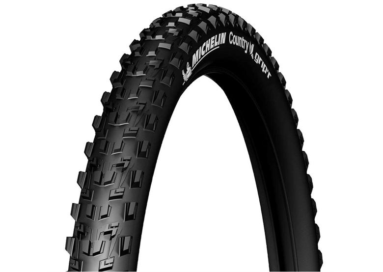 Opona MICHELIN Country Grip'R