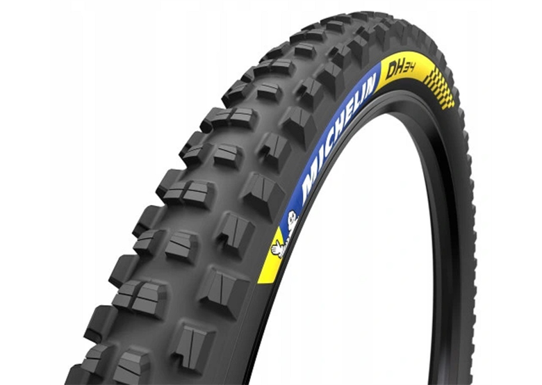 Opona MICHELIN DH34