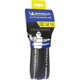 Opona MICHELIN Lithion 2 Performance