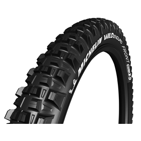 Opona MICHELIN Wild Enduro Front