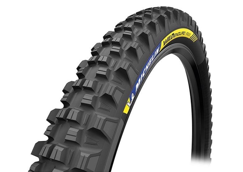 Opona MICHELIN Wild Enduro Front