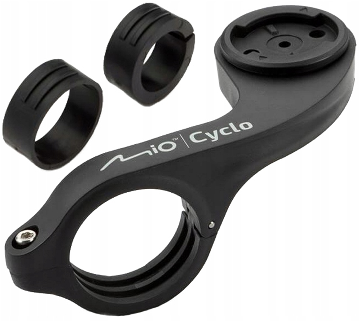 Uchwyt Do Nawigacji Na Rower Mio Front Bike Mount Plus Centrumrowerowepl