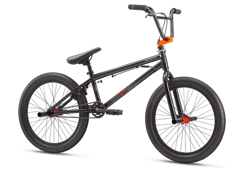 Rower BMX MONGOOSE Legion L10 2017