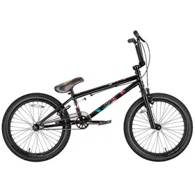 Rower BMX MONGOOSE Legion L40