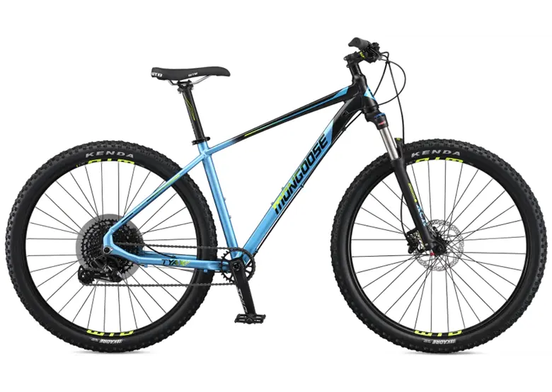 Mongoose tyax expert 29 best sale