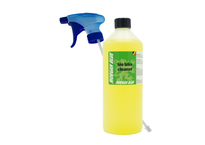 Preparat czyszczący MORGAN BLUE Bio Bike Cleaner