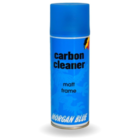 Preparat czyszczący MORGAN BLUE Carbon Cleaner Matt spray