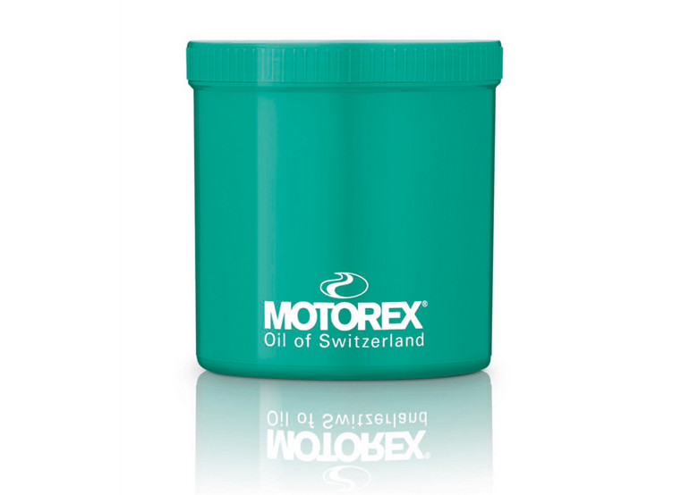 Smar do łożysk MOTOREX White Grease