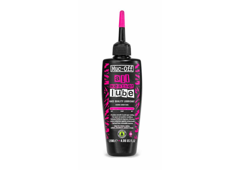 Olej do łańcucha MUC-OFF All Weather Lube