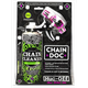 Maszynka do czyszczenia łańcucha z odtłuszczaczem MUC-OFF Bicycle Chain Doc