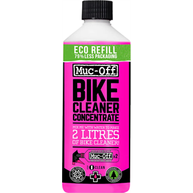 Koncentrat środka czyszczącego MUC-OFF Bike Cleaner