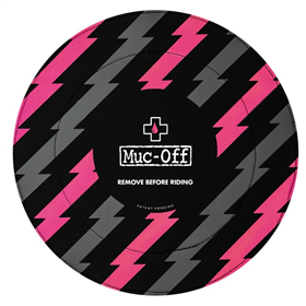 Osłony do hamulców tarczowych MUC-OFF Disc Brake Covers