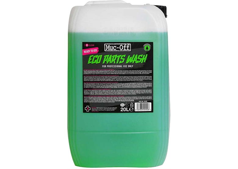 Środek czyszczący  MUC-OFF Eco Parts Wash