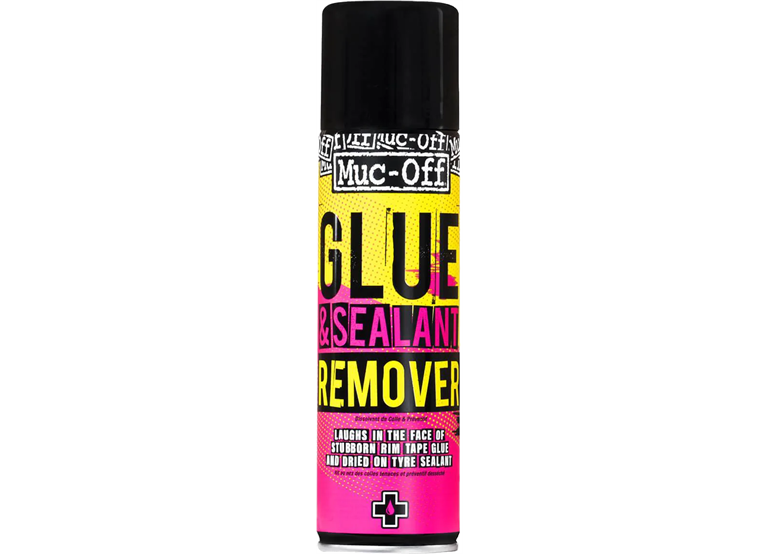 Preparat do usuwania kleju MUC-OFF Glue Remover