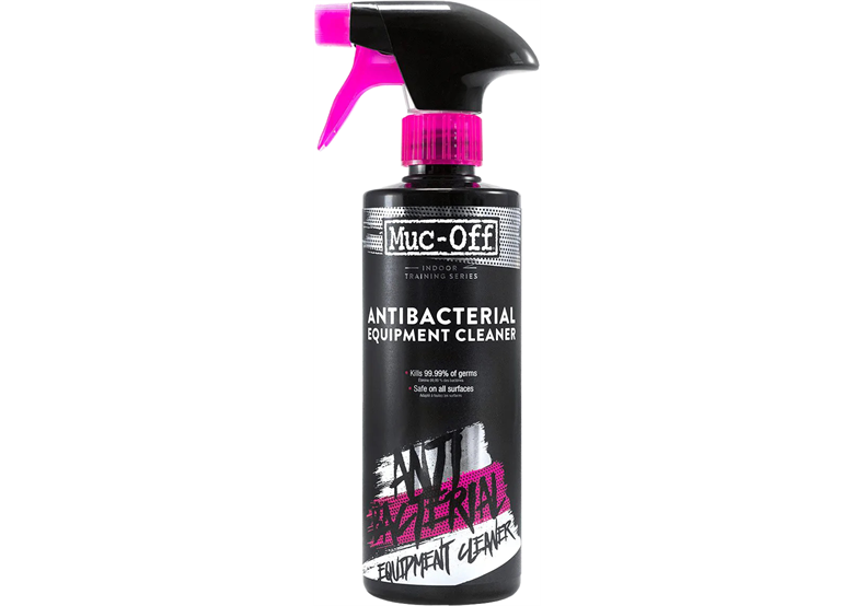 Środek czyszczący  MUC-OFF Indoor Training Sanitiser