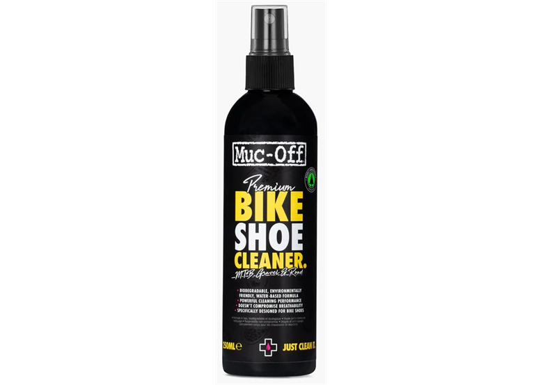 Preparat czyszczący MUC-OFF Premium Bike Shoe Cleaner